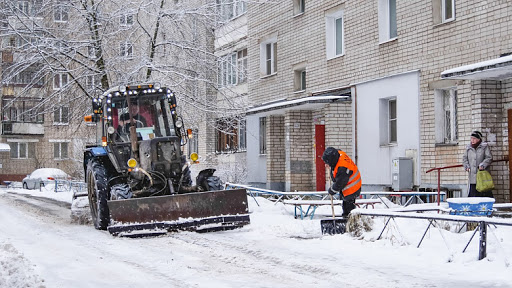 Когда съезжаешь с квартиры нужно ли мыть пол