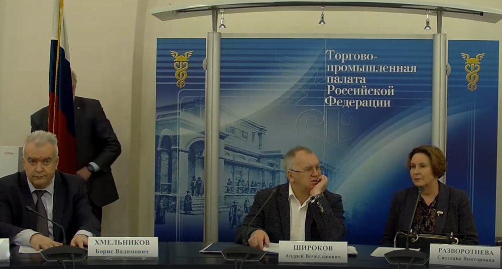 Восстановят ли в стране систему технического учета жилищного фонда?