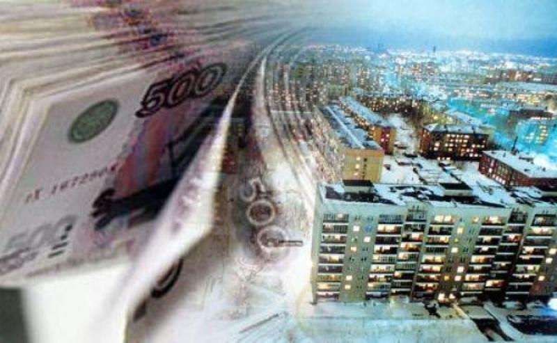 В Воронежской области в развитие ЖКХ планируют вложить 10,7 млрд рублей