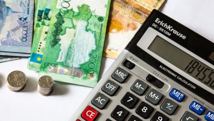 Тарифы на ЖКХ будут ежегодно расти на 20-30% в Казахстане