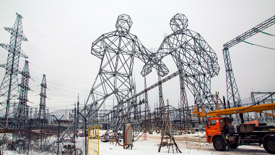 В России подготовили масштабную реформу электроэнергетики