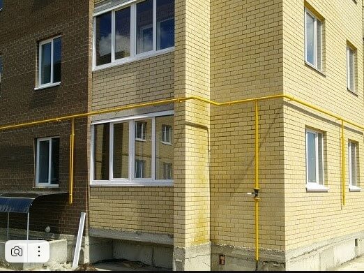 Красногорск, Лобня и Раменский вышли в лидеры по замене газовых сетей в МО