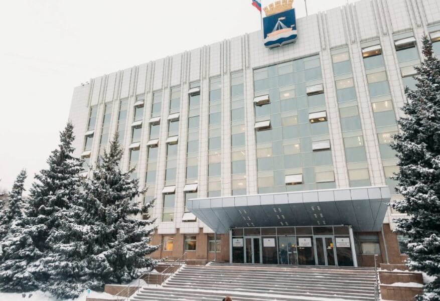 Тюменская прокуратура обязала администрацию района заключить концессию на объекты ЖКХ