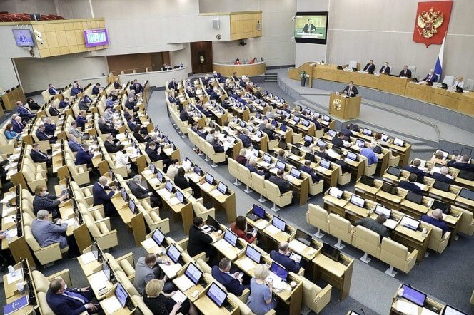 Депутат назвал индексацию тарифов в ЖКХ естественным процессом