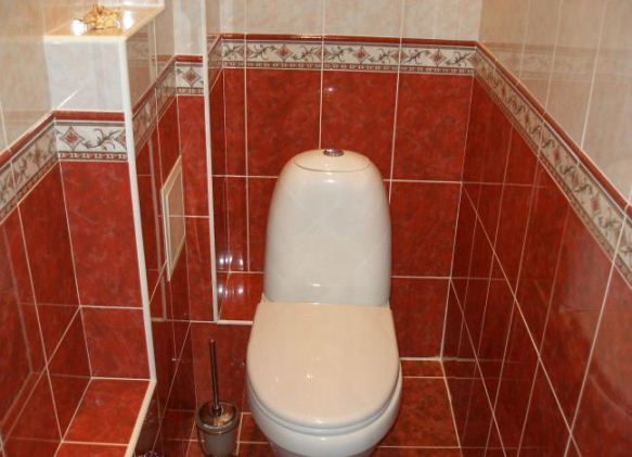 Минстрой обеспечит туалетами малые города и села за десять лет