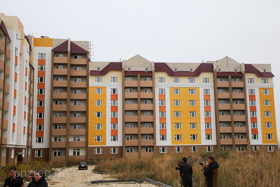 В Пензенской области вводится рейтинг управляющих компаний