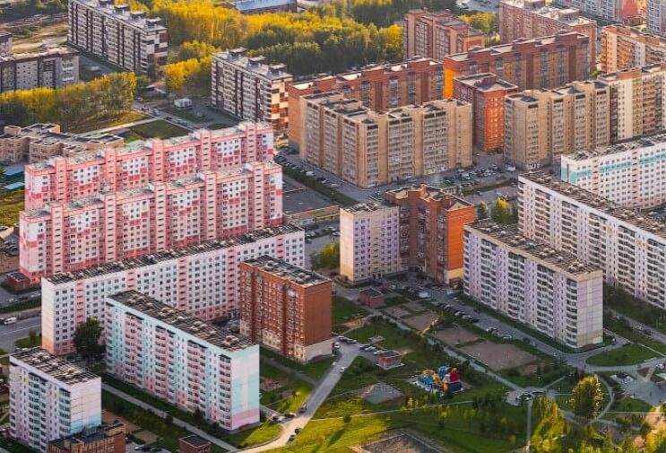 Опять платить? У жителей многоэтажек могут вырасти расходы на ЖКУ