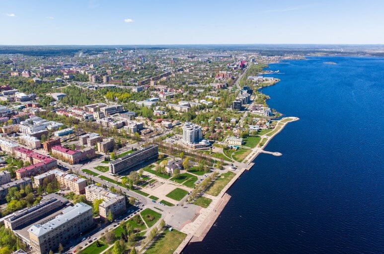 В Карелии после списания кредитов намерены вложиться в развитие ЖКХ