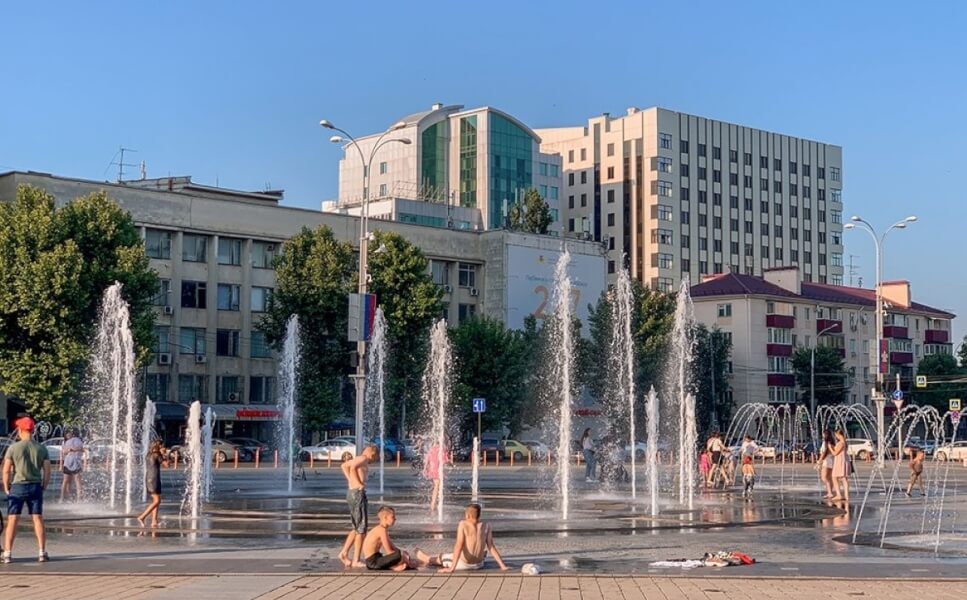 Финансирование программы ремонта МКД на Кубани  увеличили на 7% в 2025 г.
