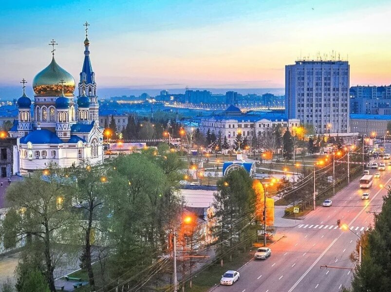 В Омске плату за капремонт повысят не так сильно, как планировали