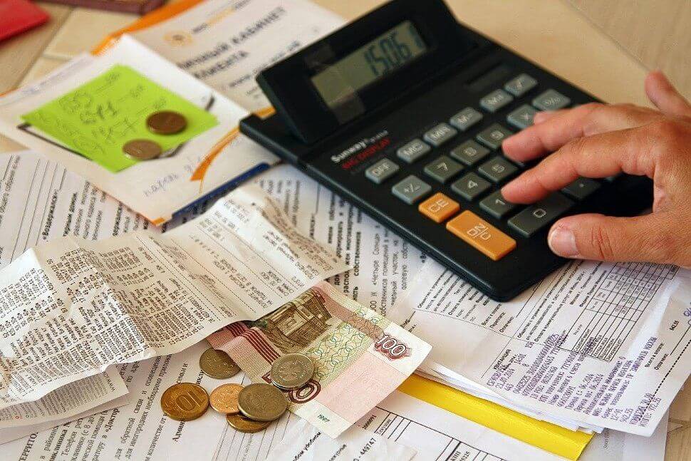 В Петербурге утвердили тарифы на услуги ЖКУ, рост суммарного платежа не превысит 8,5%