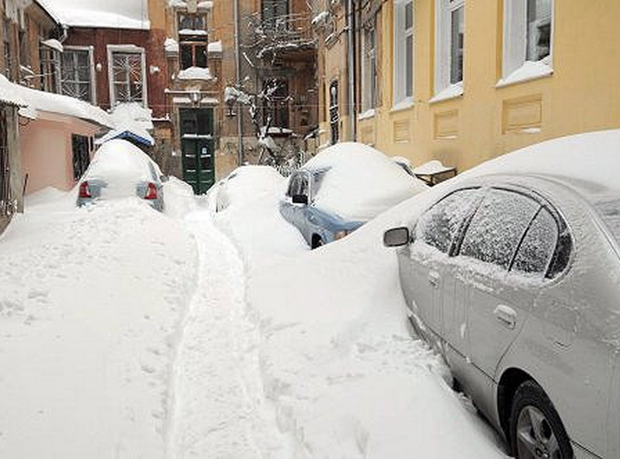 Износ сетей ЖКХ в Татарстане перешел Рубикон