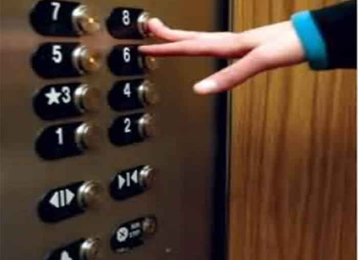 В Новосибирской области установлено почти 14 тысяч лифтов в рамках капитального ремонта