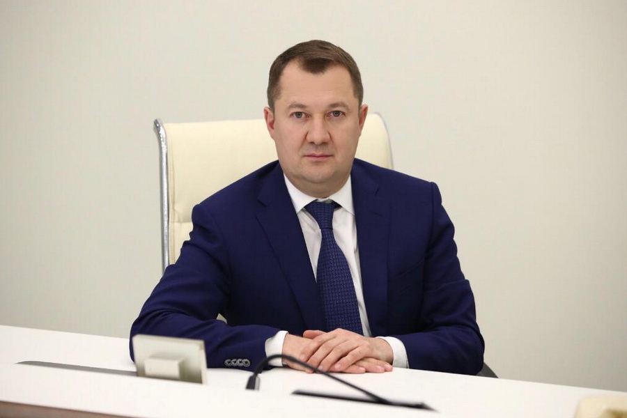 Курская область получит 1 млрд рублей для завершения модернизации очистных сооружений 