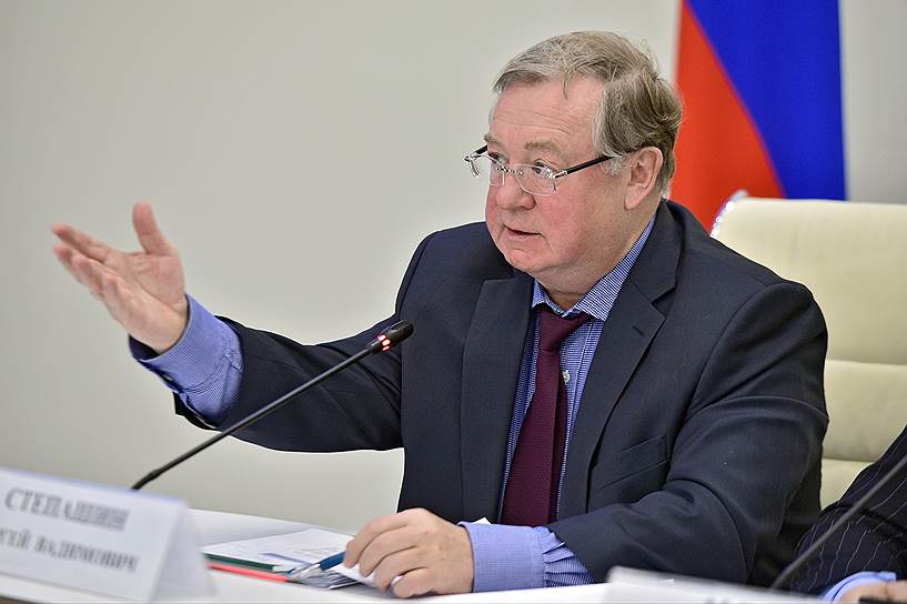 Глава наблюдательного совета Фонда ЖКХ РФ предложил создать на его базе институт развития