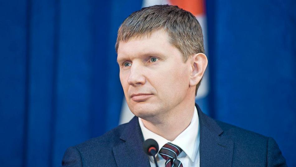 Глава МЭР Решетников призвал поднимать тарифы на ЖКУ на уровень инфляции