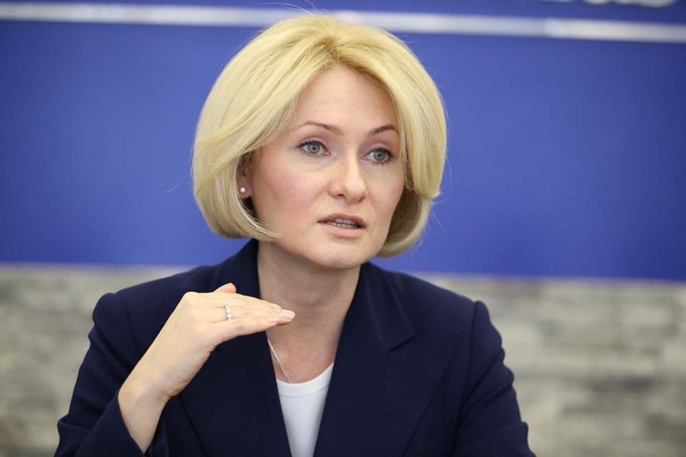 Абрамченко: 94% россиян охвачены услугой по обращению с ТКО