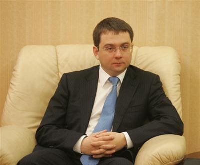Андрей Чибис избран членом бюро Комитета по жилищному хозяйству и землепользованию ЕЭК ООН 