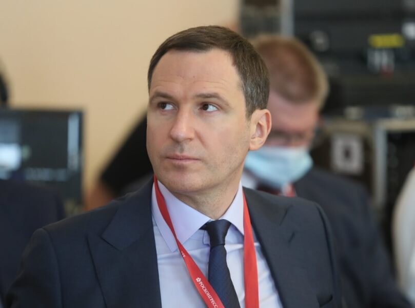 На ПМЭФ обсудили поддержку регионов для создания инфраструктуры обращения с ТКО