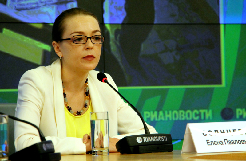 Назначен новый директор Департамента жилищно-коммунального хозяйства Минстроя России