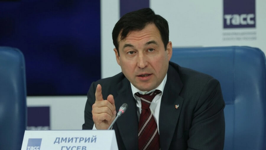В Госдуму внесут проект о расширении лимита квартир для самоуправления