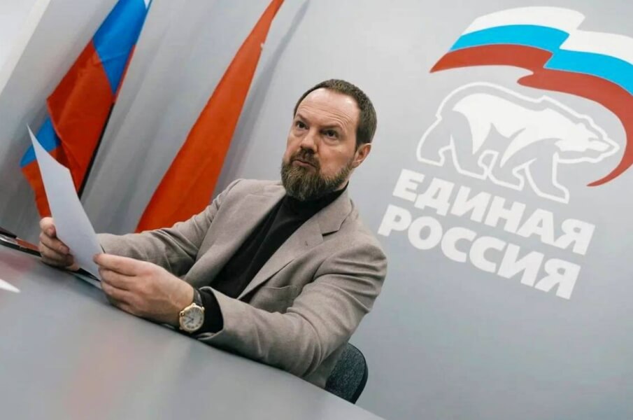 В ГД предупредили о штрафах за порчу имущества в многоквартирном доме