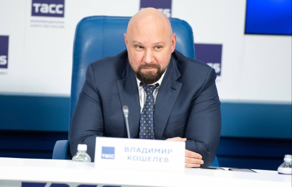 Депутат ГД Кошелев отметил, что граждане в целом на "отлично" платят за ЖКХ
