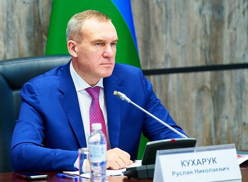 Все площадки ТКО в Югре оборудуют автоматическими системами сбора данных