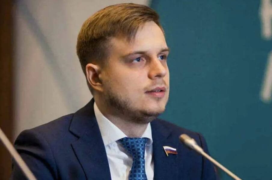 В Госдуме предложили ввести электронные платежки за ЖКХ по всей России