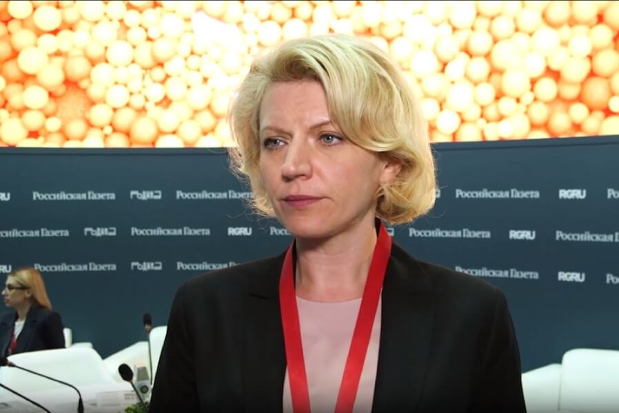 Аудитор Счетной палаты Трунова объяснила рост тарифов ЖКХ выше инфляции