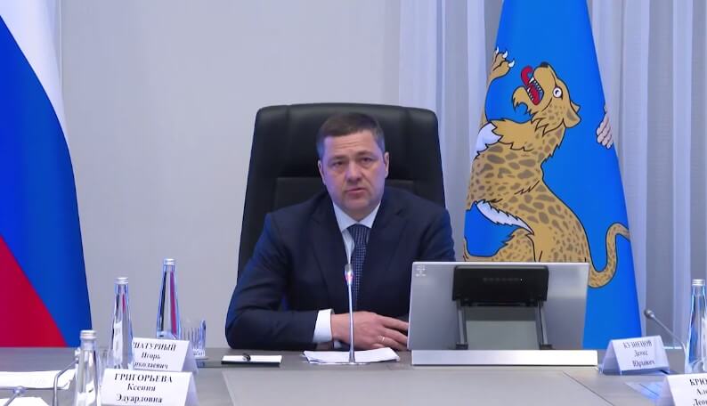 Псковичи должны регоператору около 90 миллионов рублей за вывоз ТКО