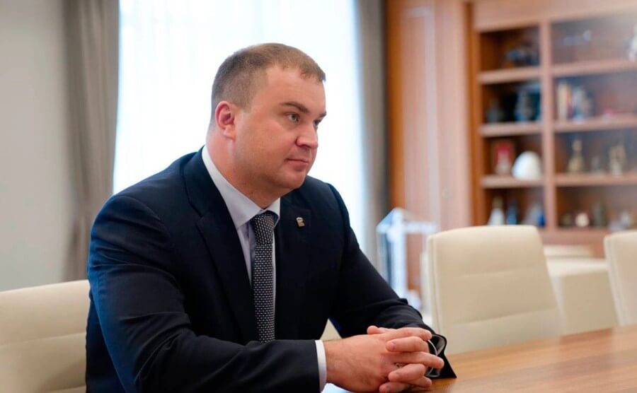 Омский губернатор отменил увеличение тарифа на ЖКХ после иска прокуратуры