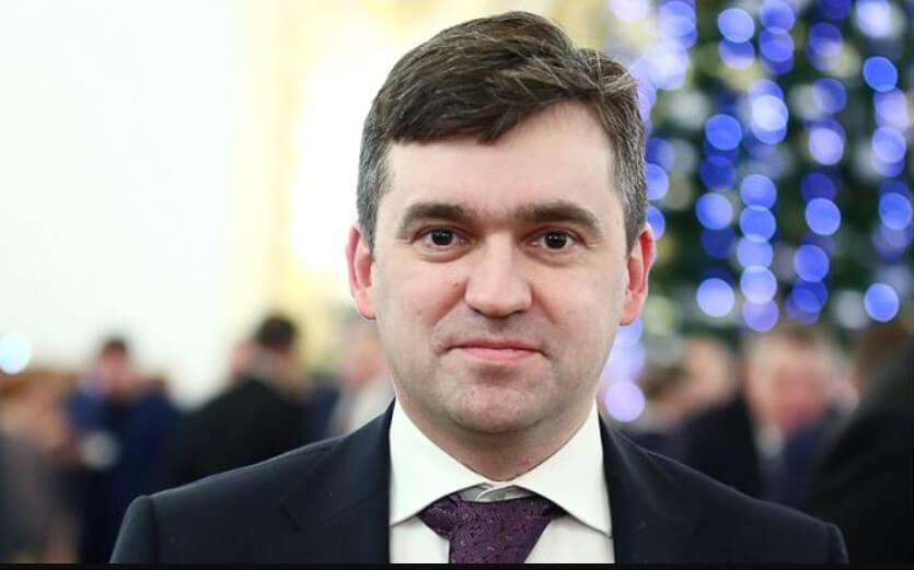 Губернатор Воскресенский озаботился вопросом лишения компании Ярченкова статуса регионального оператора в сфере обращения с ТКО