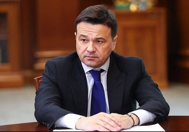 Губернатор назвал электронный формат собраний собственников жилья гарантией честности и прозрачности