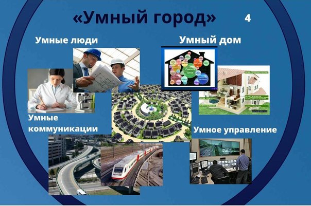 "Умный город" заработает в Мурманской области в 2024 году