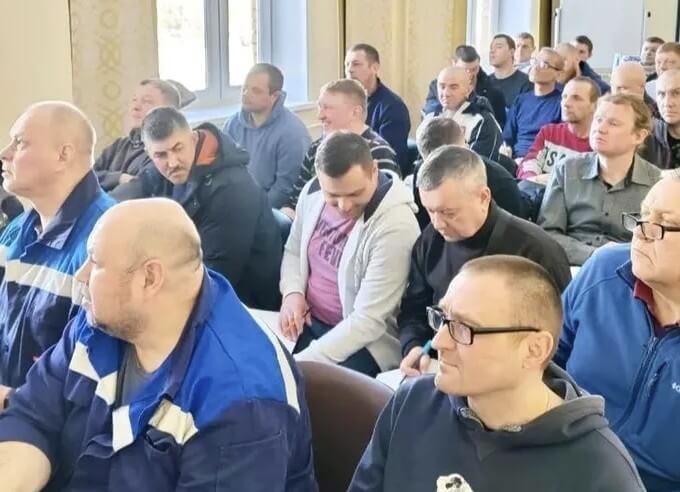 Жителей Подмосковья приглашают пройти обучение по управлению многоквартирными домами