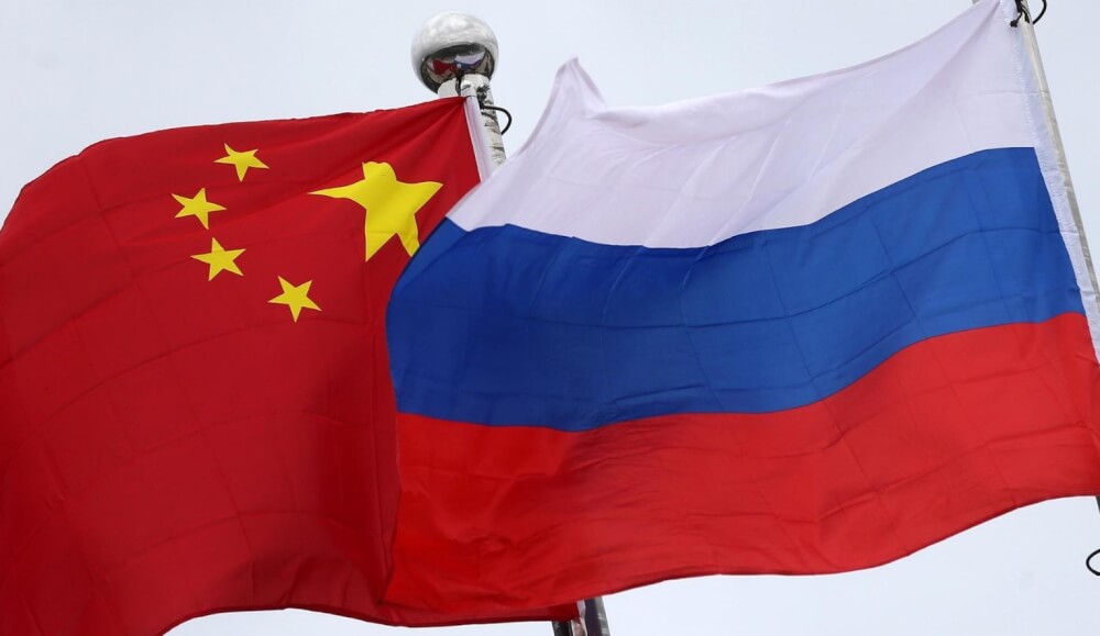 Россия и Китай могут запустить совместные ЖКХ-проекты на «концессионных началах»