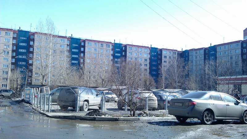 От платы по группе домов - к индивидуальной плате