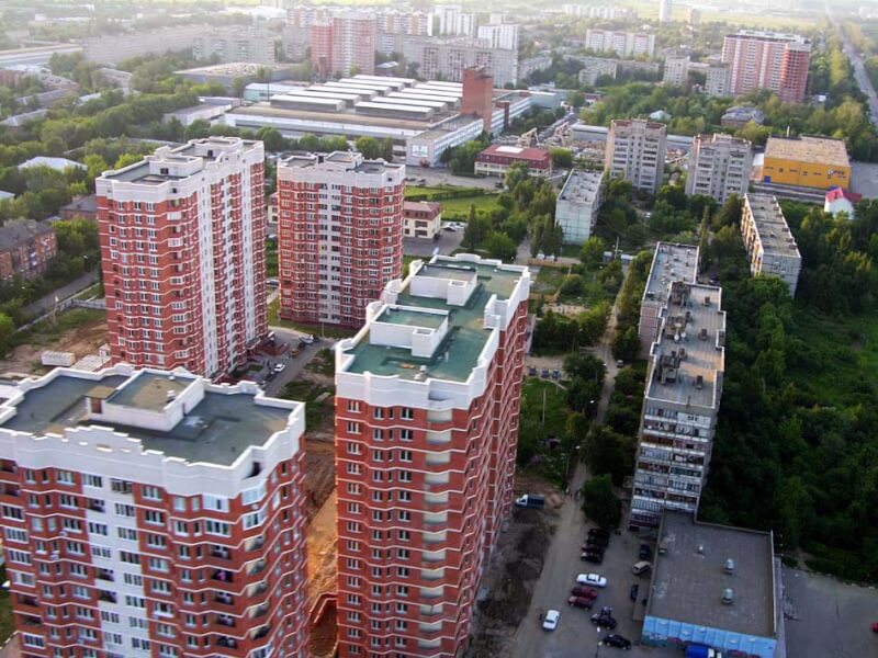 Очередное муниципальное образование в Новой Москве получило экономическое обоснование платы за содержание жилья
