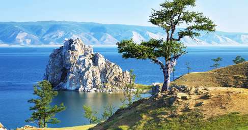 Наш вклад в охрану озера Байкал