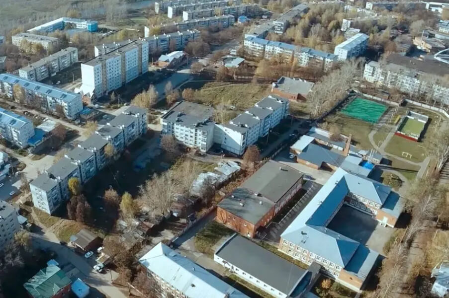 Сколько денег выделят муниципалитетам Тульской области на сферу ЖКХ