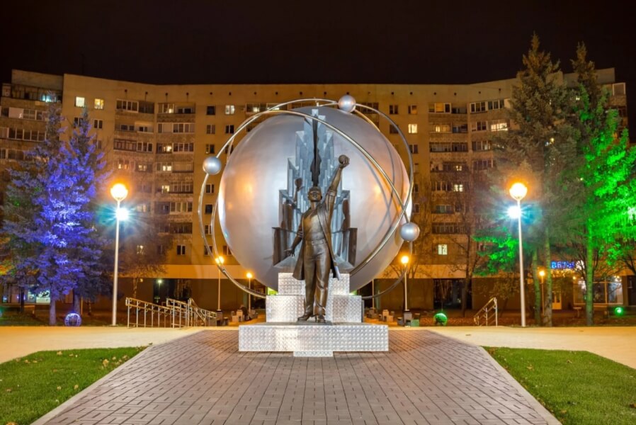 Обнинск – наукоград и флагман в жилищном ценообразовании