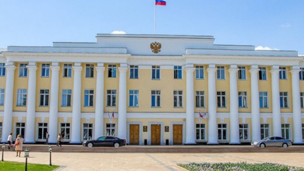 Депутаты Заксобрания отклонили идею о «заморозке» тарифов ЖКХ для жителей Нижегородской области