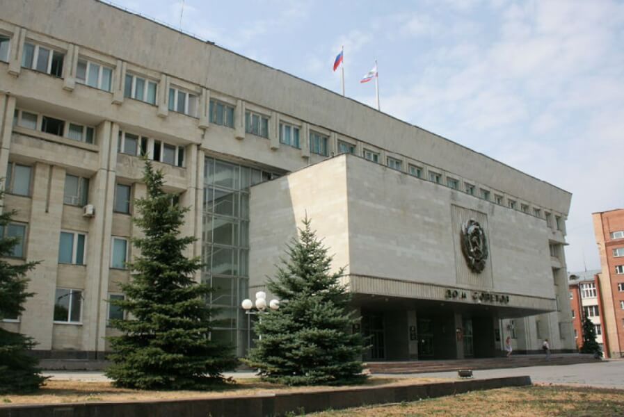 Ульяновские депутаты рекомендуют увеличить финансирование отрасли ЖКХ в 2023 году