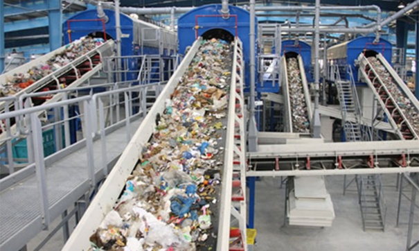 В Чечне построят первый экотехнопарк для переработки мусора