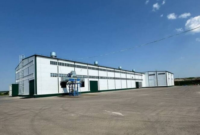 В Чувашии комплексы по обработке ТКО загружены на 60%