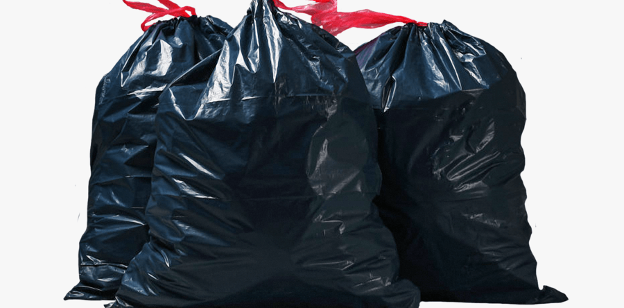 В Татарстане предложили ввести отдельный тариф на «мешочный сбор» мусора
