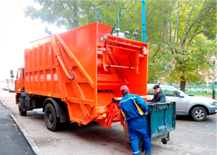 В Красноярском крае начнут действовать новые нормативы накопления ТКО