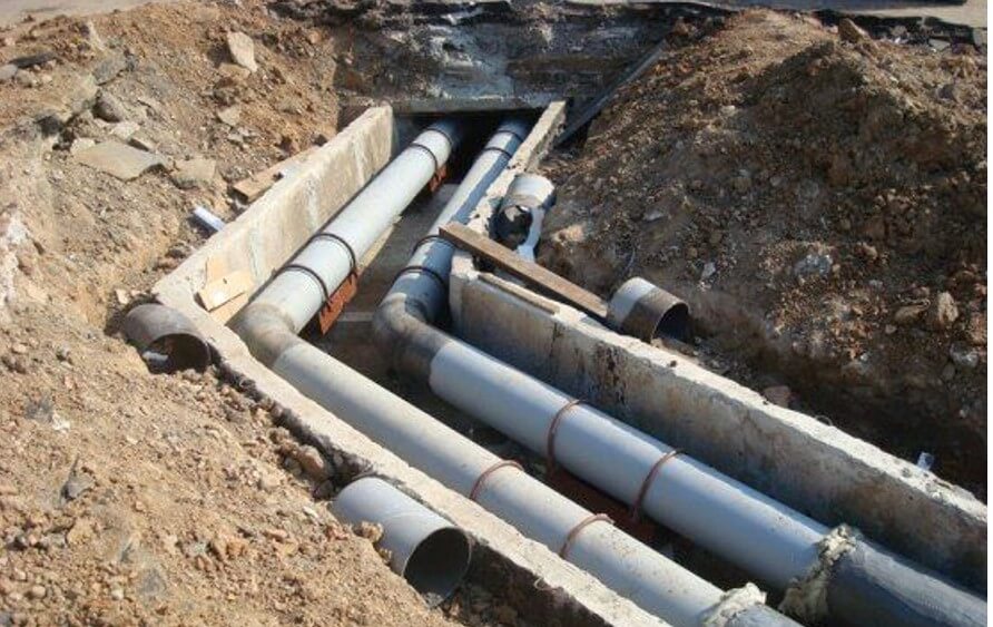 В Татарстане треть коммунальных сетей нуждается в замене