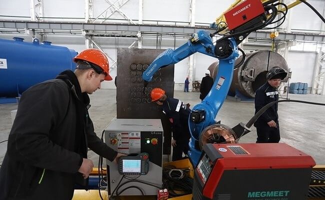 В Подмосковье обучили более 1,4 тыс. специалистов ЖКХ за полгода